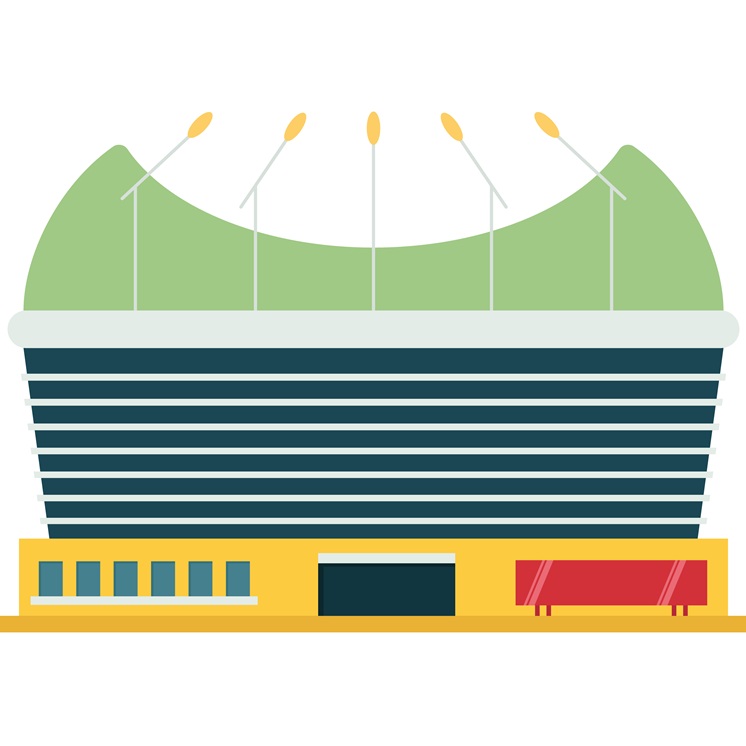 Amphitheater