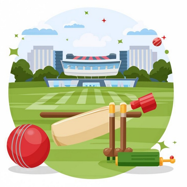Cricket Nets