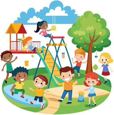 Kids Play Area