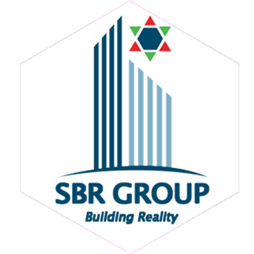 SBR GROUP LOGO